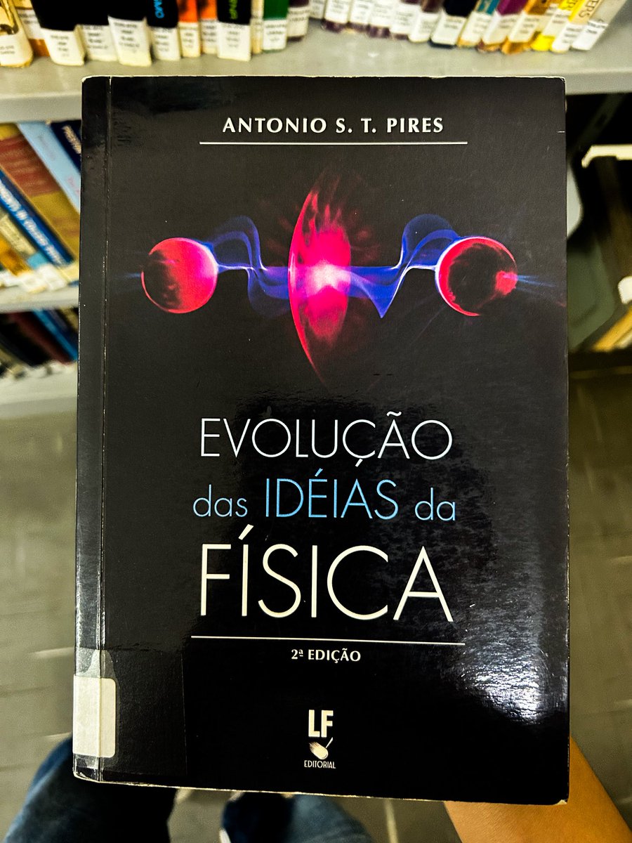 Biblioteca IF/UFRJ tweet media