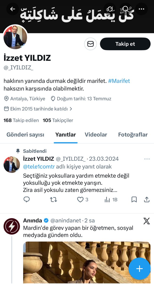 FENERBAHÇEPARTİSİ #BOYKOT tweet media