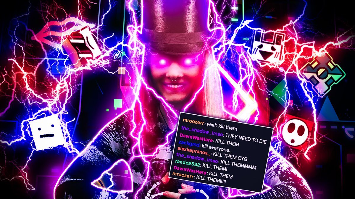 ✨cyg✨ tweet media