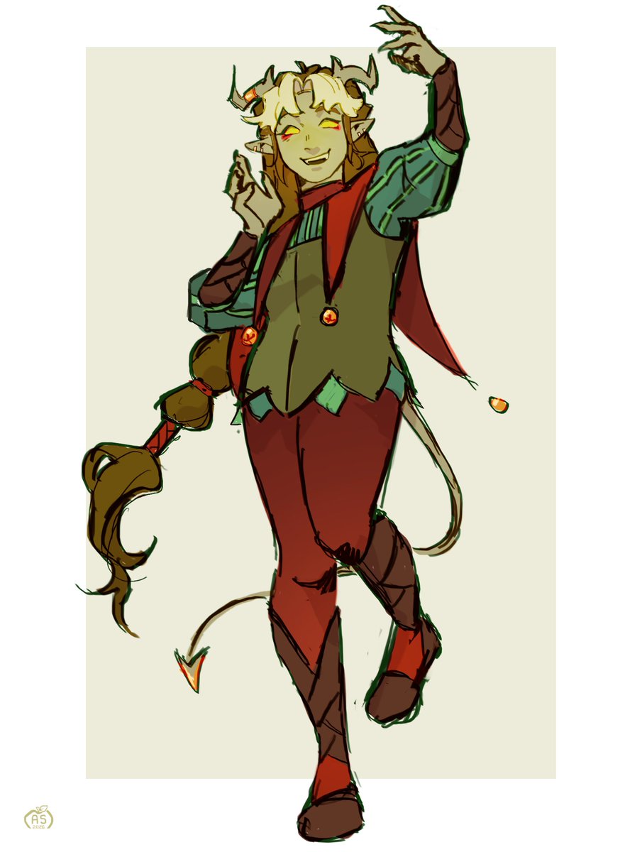 Bee Applestruda tweet media