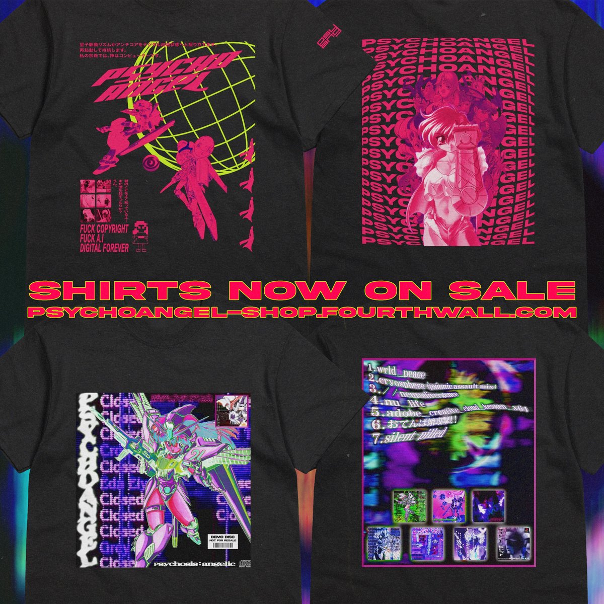 psychoangel tweet media