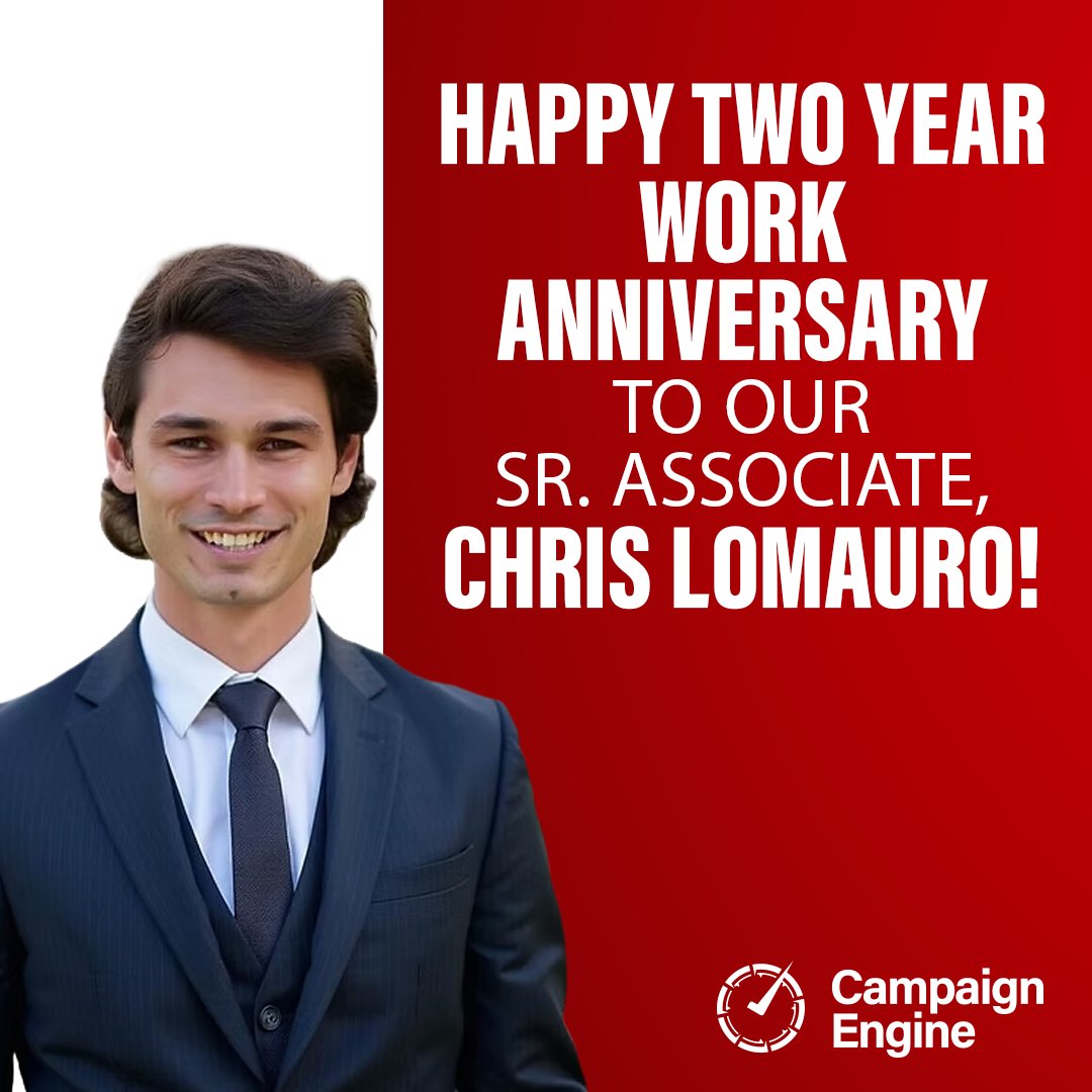 CampaignEngine tweet media