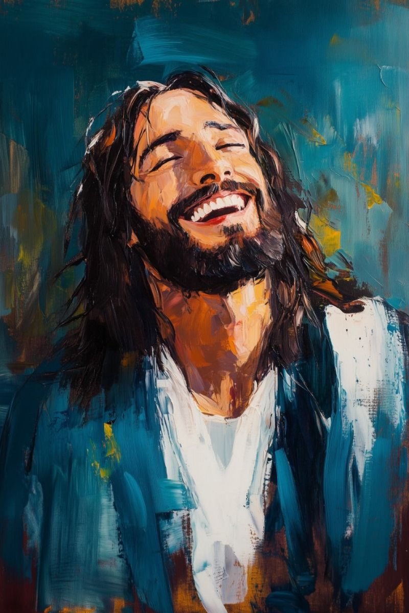 Jesus is the greatest gift. Ever.