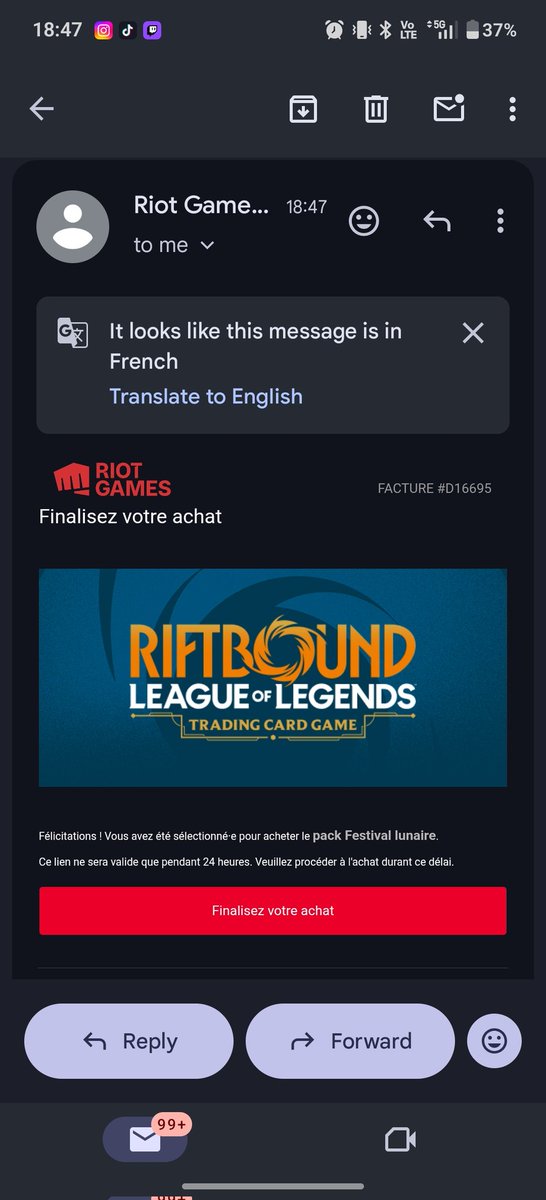 NEVER LOOSE HOPE TEAM ! <a href="/playriftbound/">Riftbound</a>