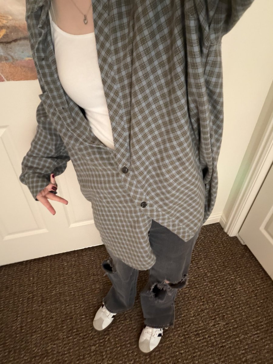 dogblessyou23's tweet photo. #ootd #jootd ? π https://t.co/7eUoybHA5J