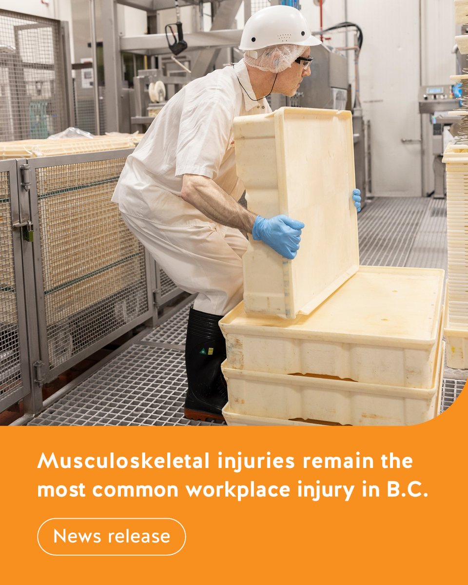 WorkSafeBC tweet media