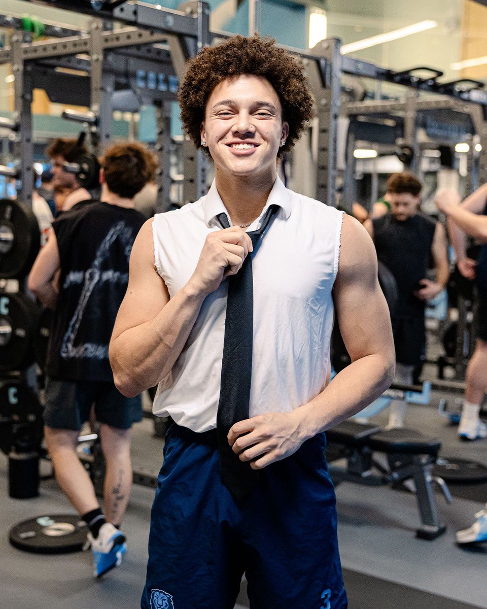 Columbia Football tweet media