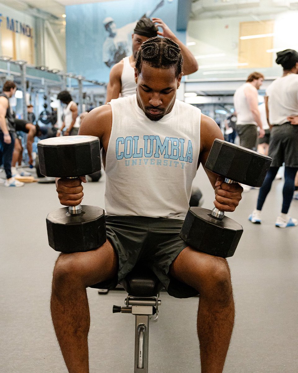 Columbia Football tweet media