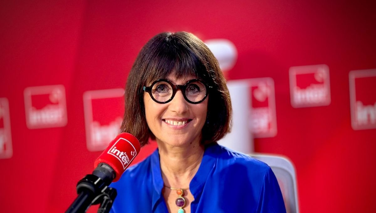 NEWS TV RÉAL tweet media