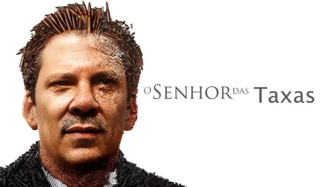O Cidadão Desconhecido • The Unknown Citizen (@civisincognitus) on Twitter photo 