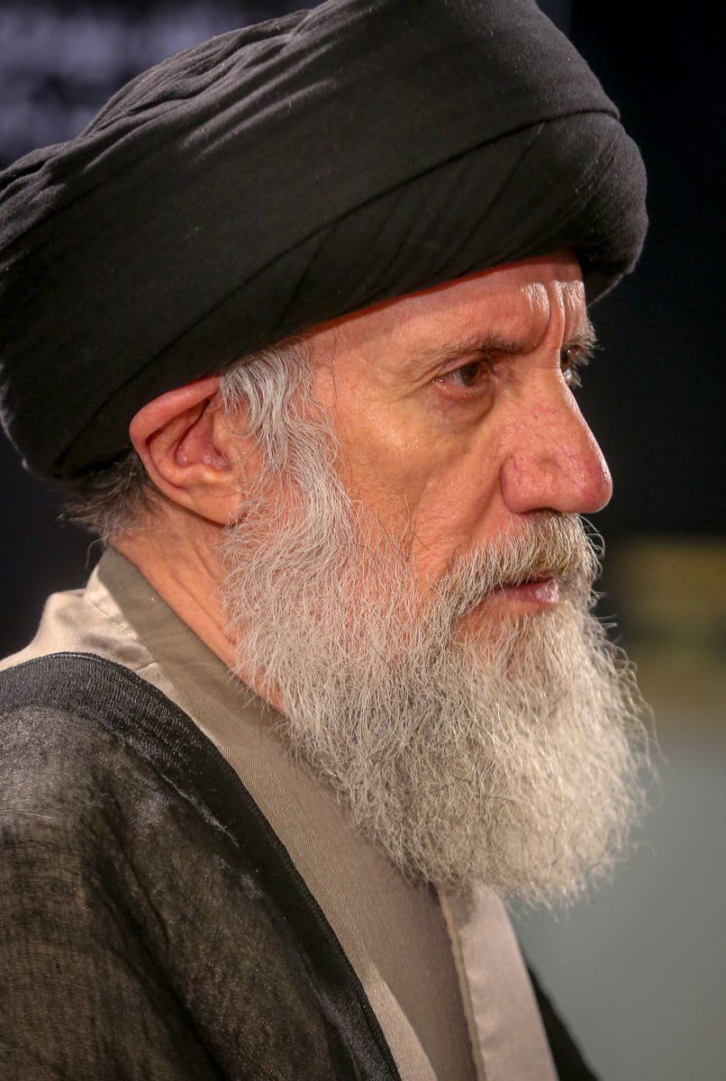 ریش مِحَک ( السُّلطآن 👑 ) tweet media