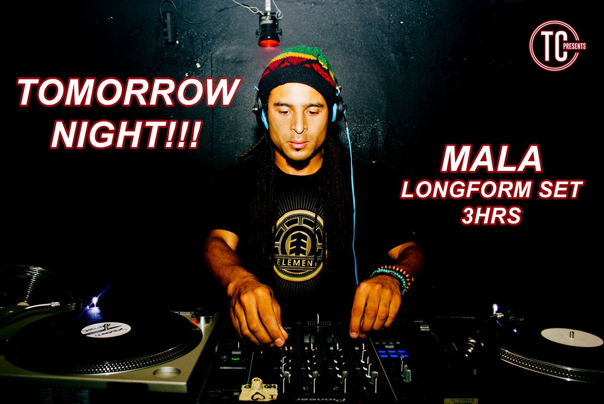 TC Presents tweet media