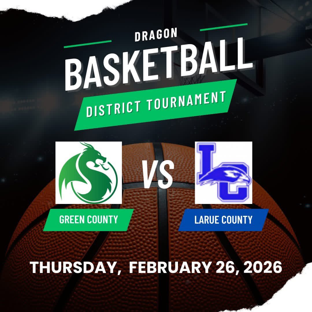 Green County Athletics tweet media