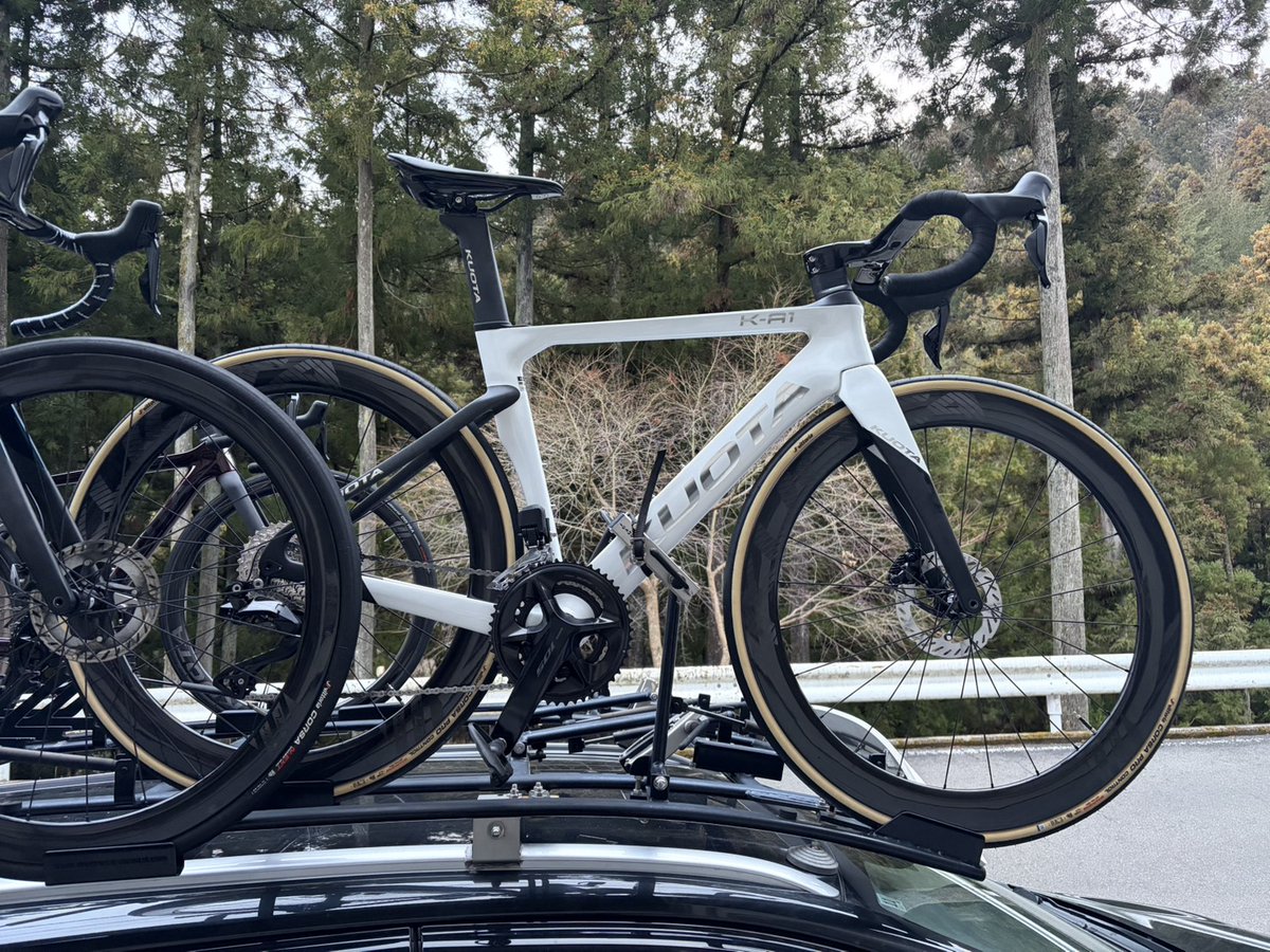 KUOTA CYCLE JAPAN (@KUOTACYCLEJAPAN) / Posts / X