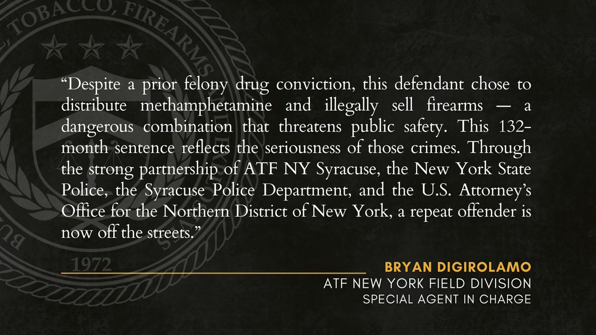 ATF New York tweet media