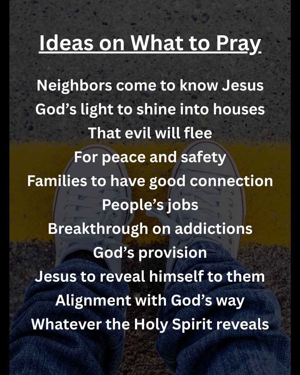 onelifenash's tweet photo. Please "join" us for this right where you are! This Sunday we are each going to take time to prayer walk our own neighborhood. We invite you to prayer walk yours!
 God is moving everywhere... even right next to you! #pray #antiochtn #nashvilletn #prayer https://t.co/JhaRNx8DYe