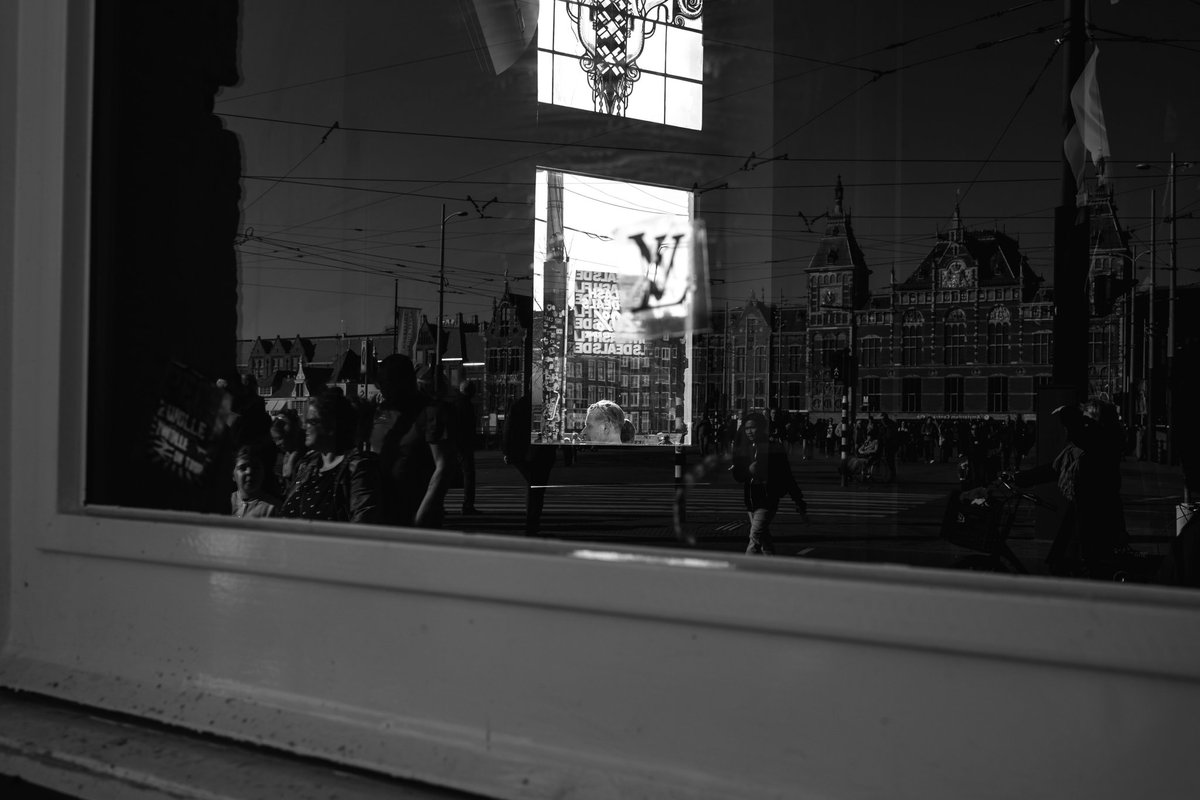 Marcocram7's tweet photo. Al nut - Al nyet

Leica M10 
ZEISS Biogon T* 2/35mm ZM https://t.co/qG7rI4P02s