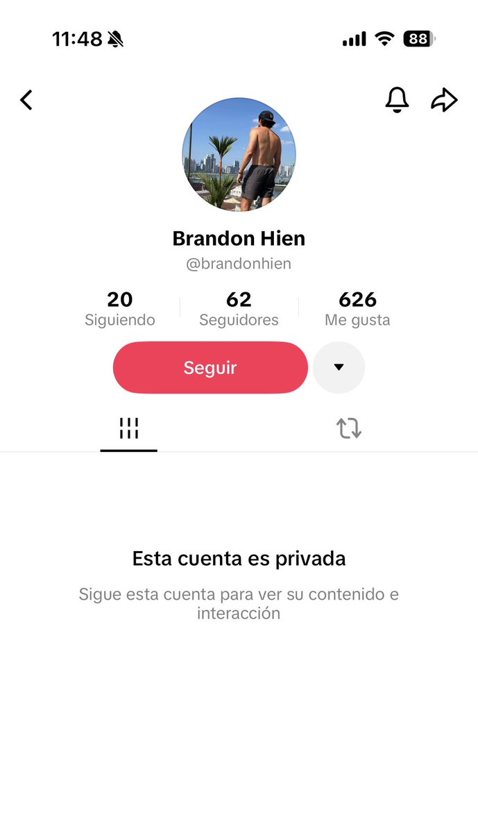 Mike Ramírez tweet media