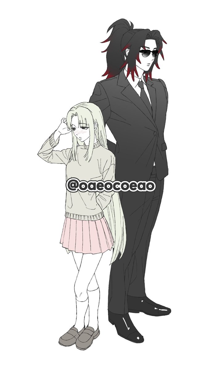 oaeocoeao's tweet photo. #commission

커미션 신청 감사합니다! https://t.co/5GVPApHJzu
