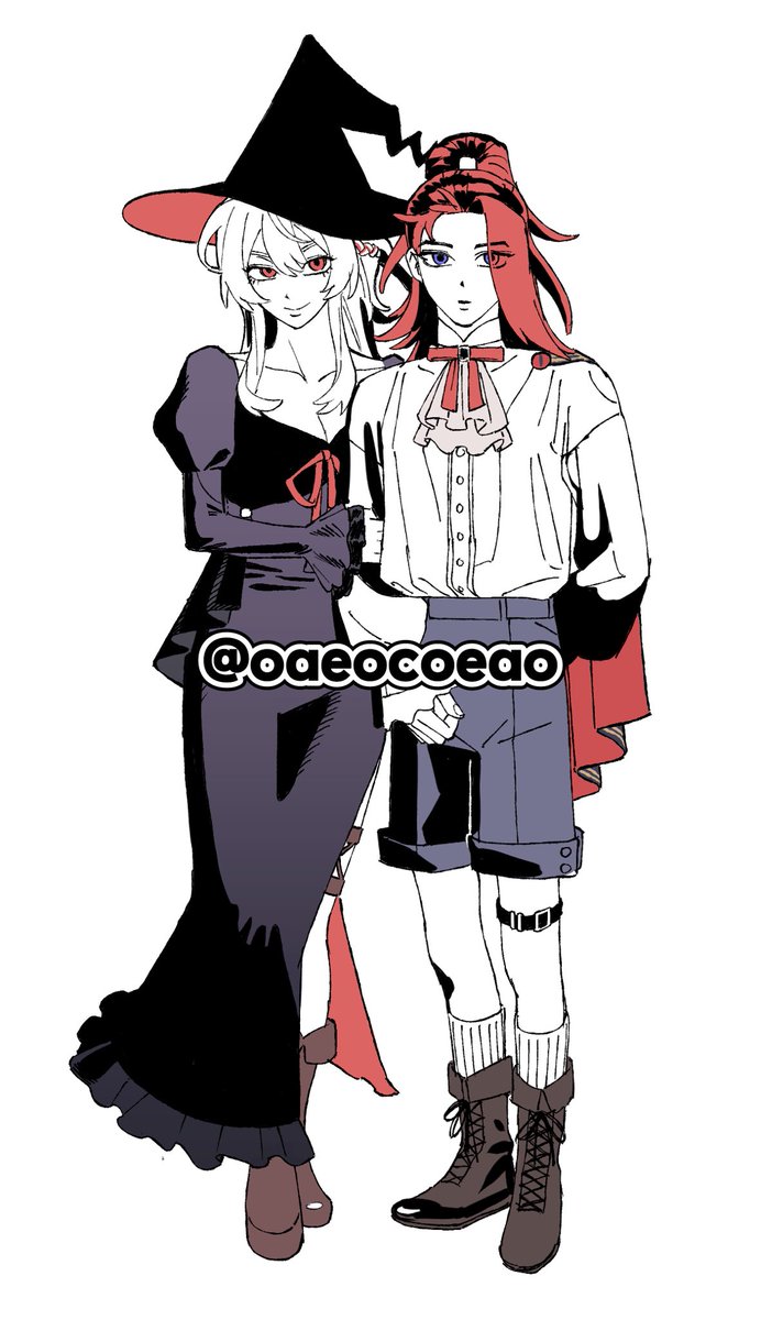 oaeocoeao's tweet photo. #commission

커미션 신청 감사합니다! https://t.co/5GVPApHJzu