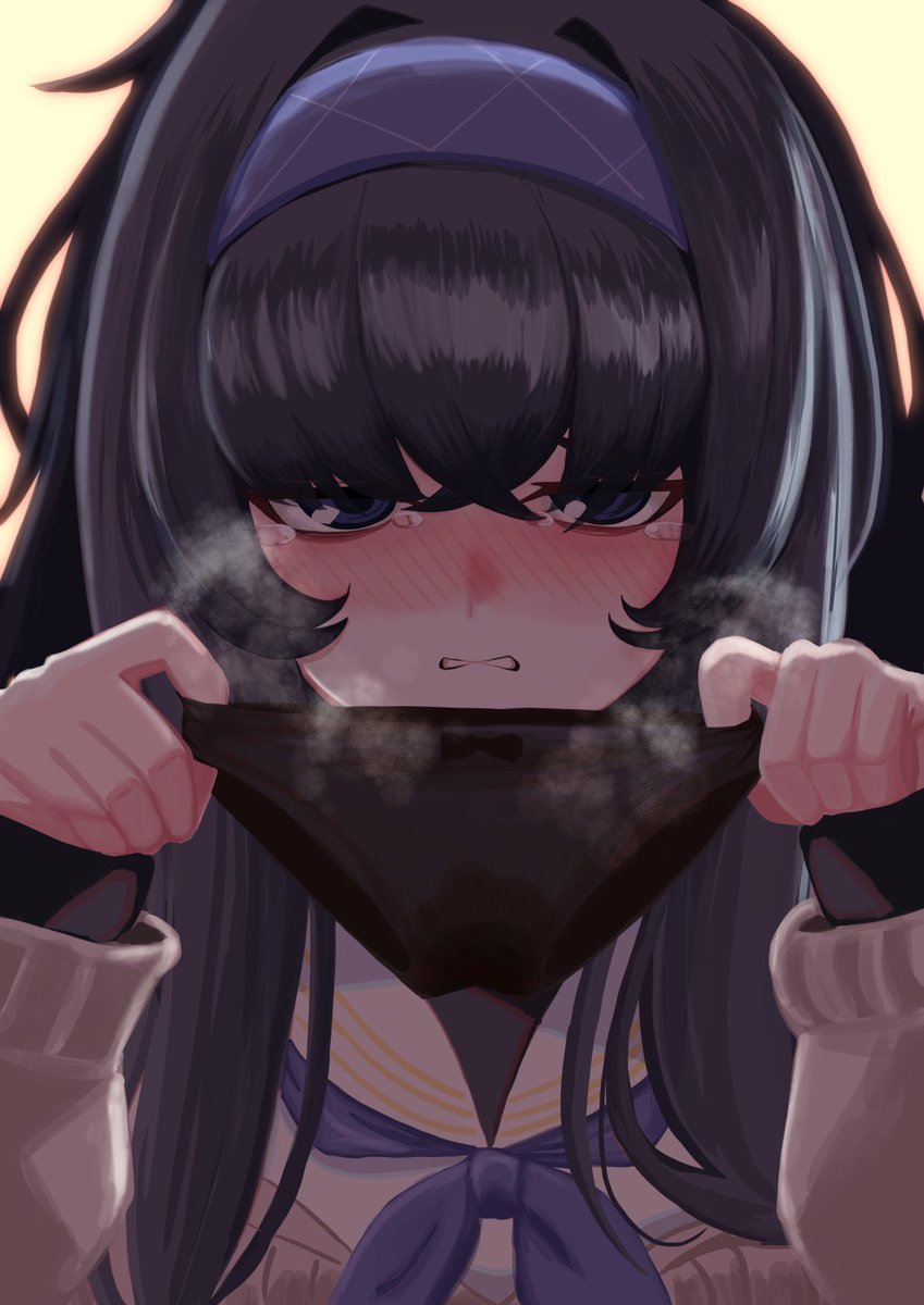 そういえばこの古関けっこう気に入ってるんですよね 