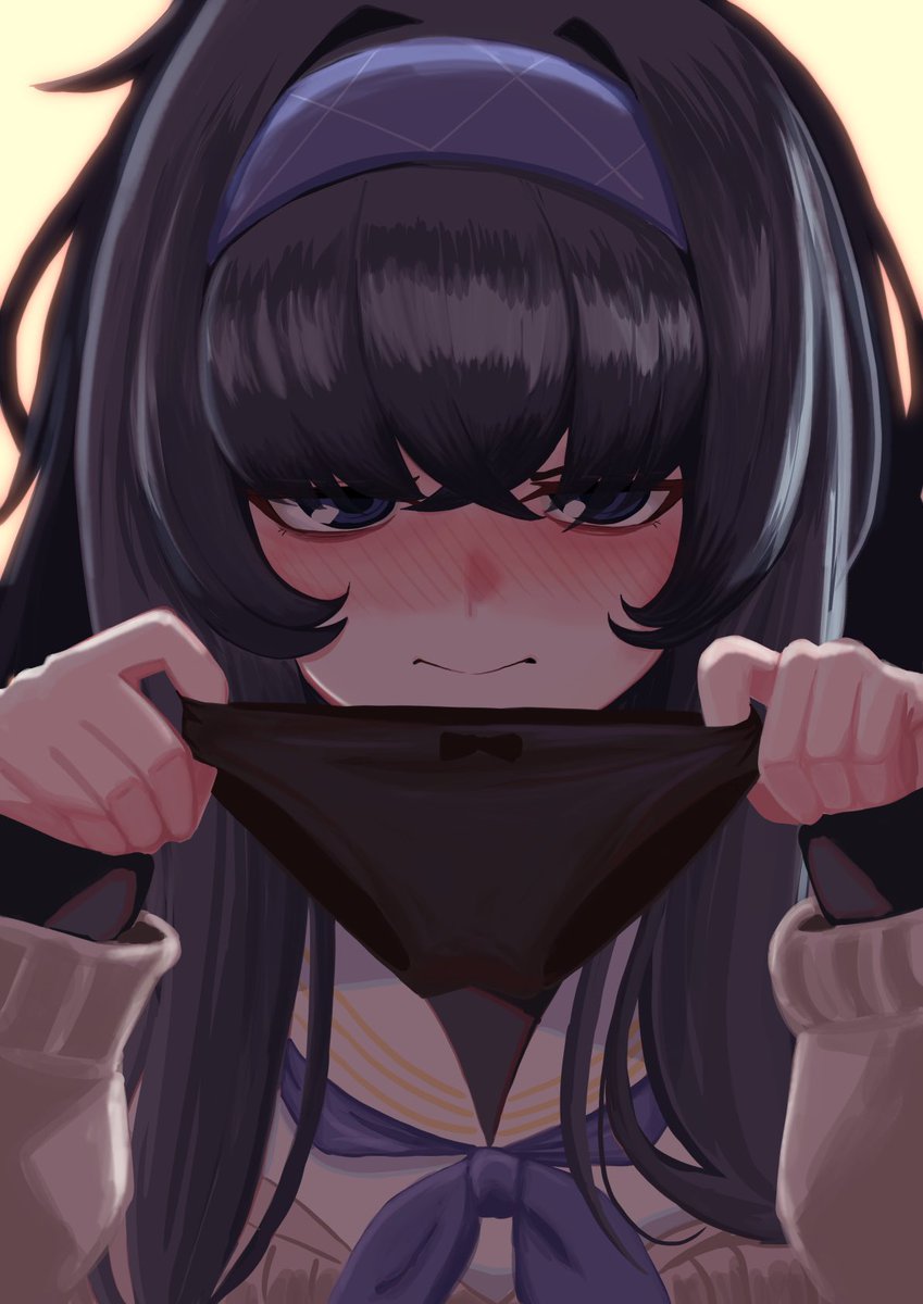 そういえばこの古関けっこう気に入ってるんですよね 