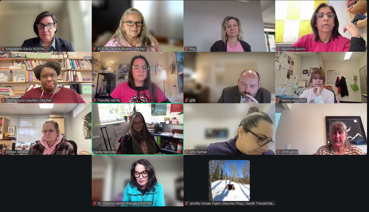 BC Principals' & Vice-Principals' Association tweet media