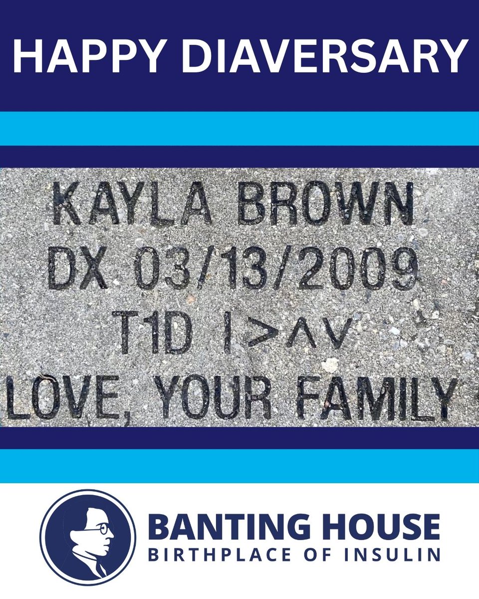 Banting House NHSC tweet media