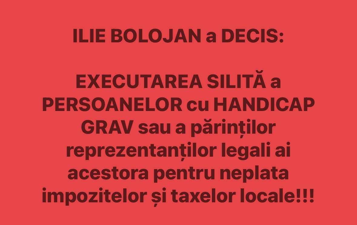 Eugen Orlando TEODOROVICI tweet media