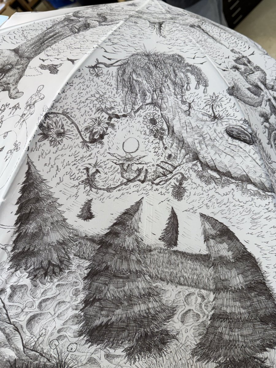 Striving Artists Program tweet media