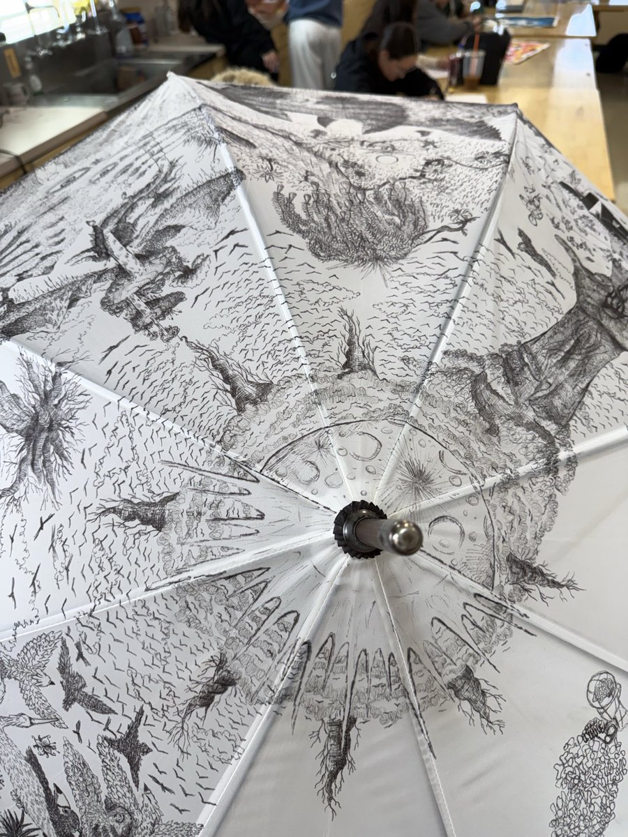 Striving Artists Program tweet media