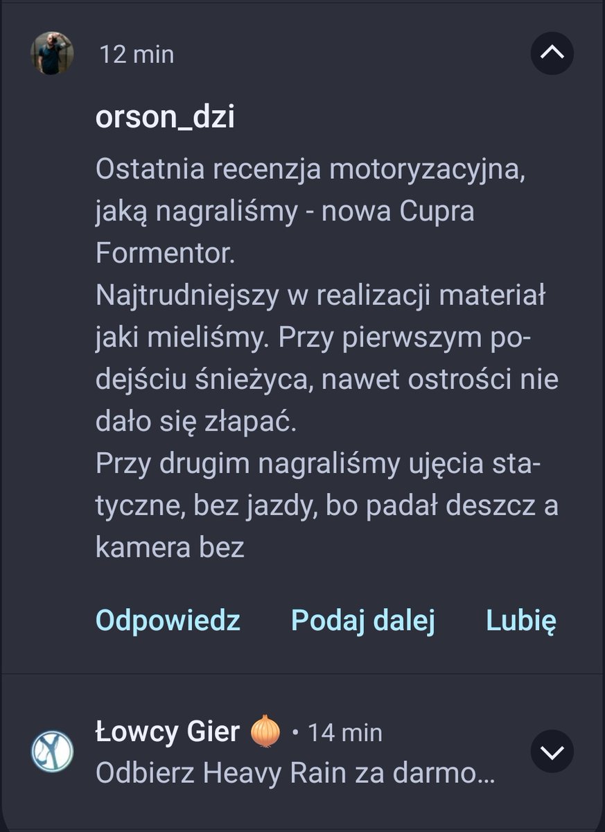 LUCAS 🇪🇺 #NAFO #OdstawiamTT #FBPE ⭐3+5 🎮SQRA666 tweet media