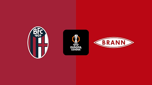 【數據揭密】博洛尼亞 vs 布蘭

今晚歐霸第二回合，博洛尼亞主場迎戰布蘭（首回合1-0）

────
【盤口異常】
Stake：
博洛尼亞 1.54 / 和局 4.40 / 布蘭 6.20

市場：95%押博洛尼亞，金額$510K

這個比例...太熱了

────
【數據打臉】

博洛尼亞主場：
近6場：2勝4負，勝率僅33%