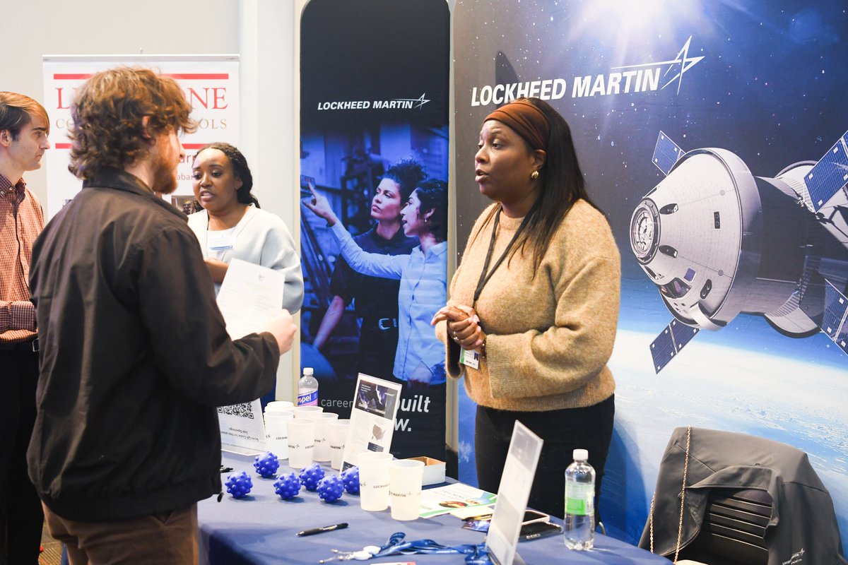 Calhoun Community College tweet media