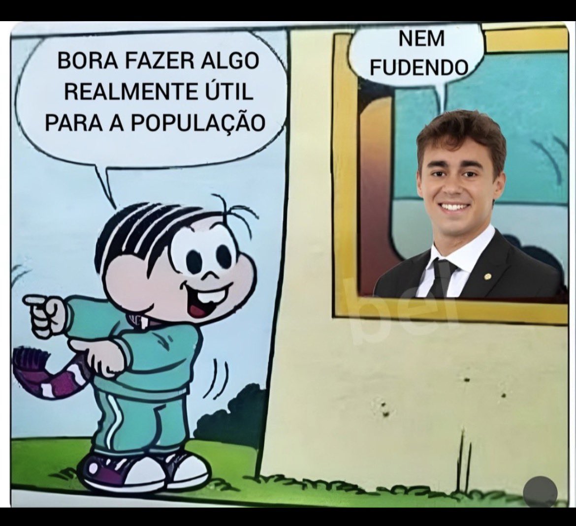 Chiquinhod80545's tweet photo. @FOFOQUEl Kkk https://t.co/JiGtcS807n