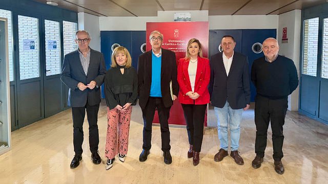 ASLABCAM Sociedades Laborales Castilla La Mancha tweet media