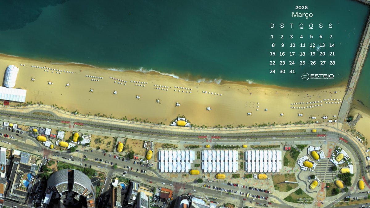 🌧️ Águas de março, novos começos.
Que seja um mês de movimento, foco e grandes projetos. 🚀
📅 Nosso calendário de março já está no ar!

esteio.com.br/variedades-2/c…
