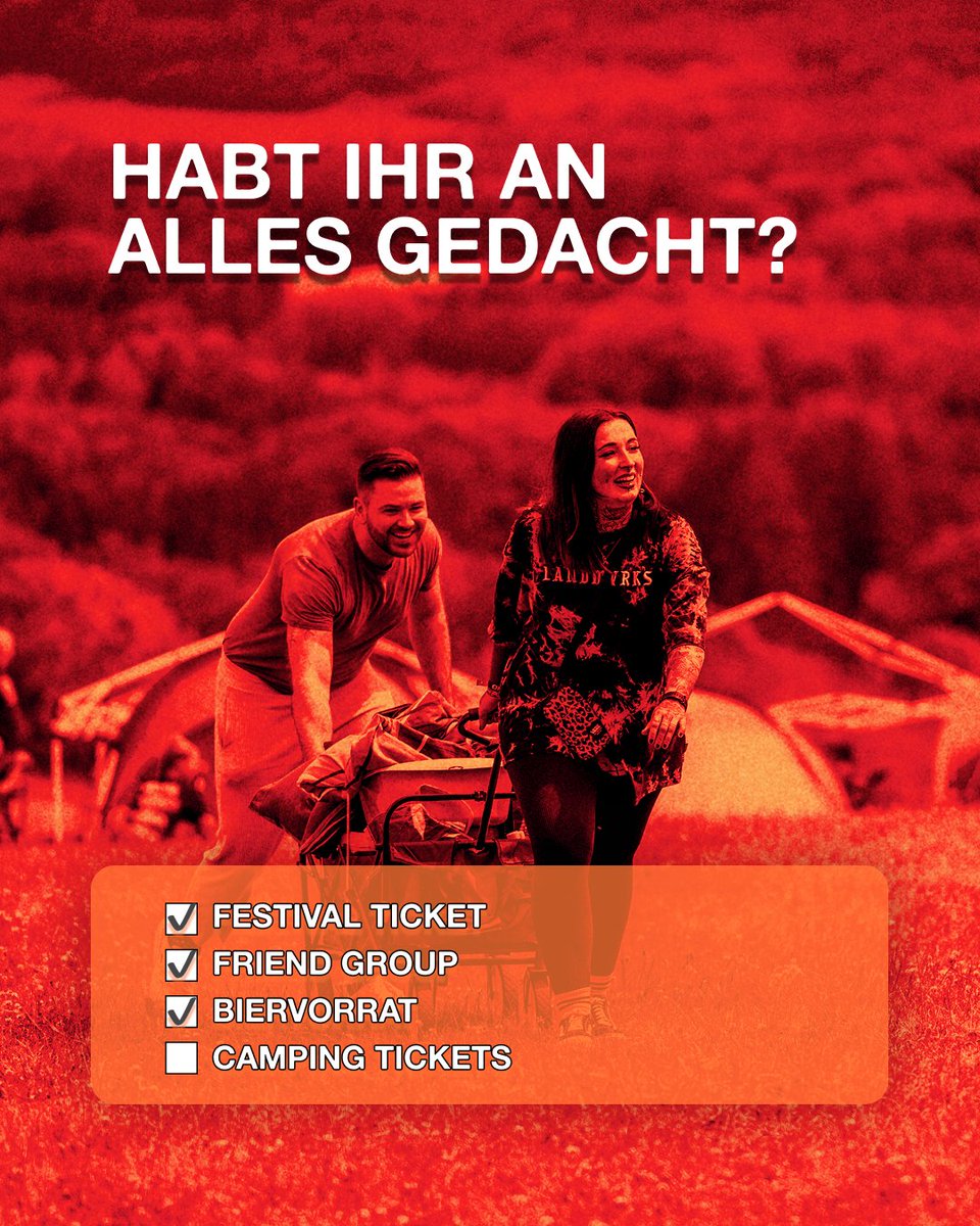 Rock am Ring tweet media