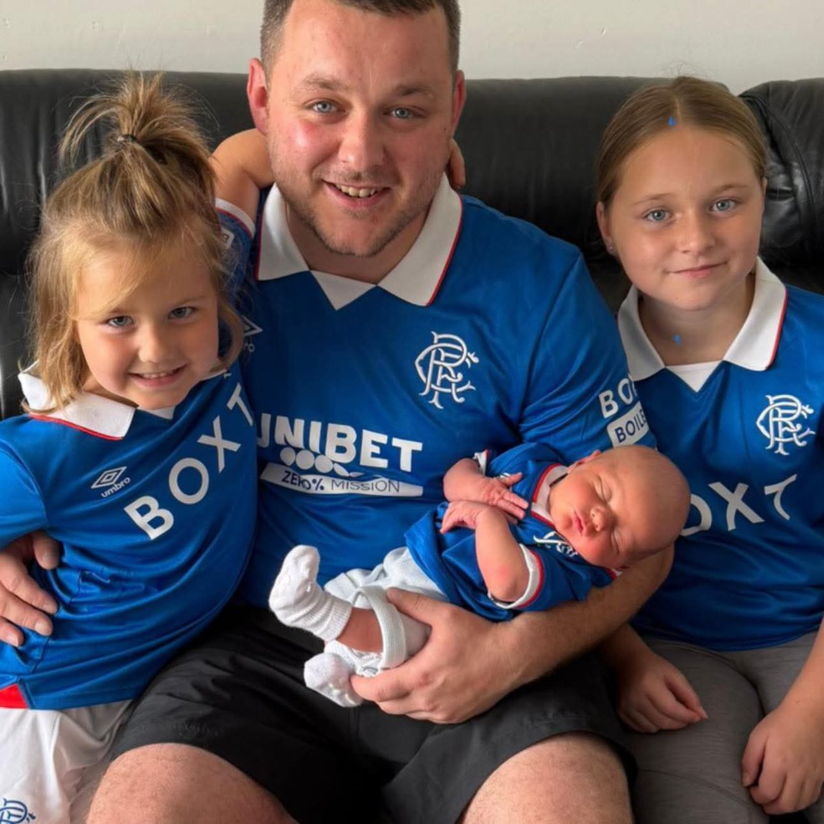 Steven Elliott 🇬🇧 🏴󠁧󠁢󠁳󠁣󠁴󠁿 tweet media