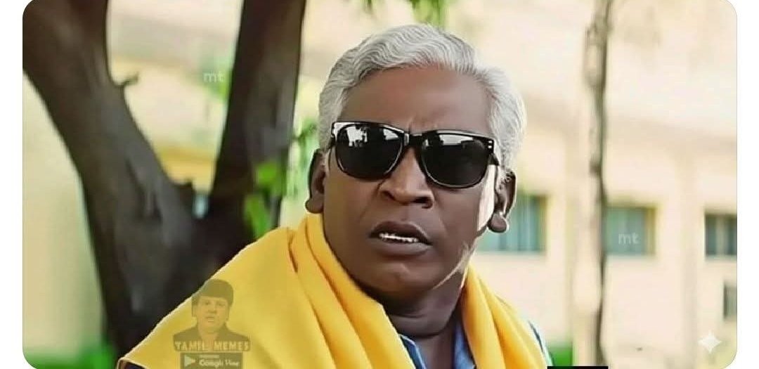 கலீல், கம்போஜ், தூபே, எல்லிஸ் இவனுங்கள வச்சுட்டு இந்த 
"தார் ரோட்டு" சேப்பாக்க பிட்சுல நம்ம பௌலிங் போட்டு 2026 ஐபில் கப்பு ஜெயிக்கவா டா..? 

விளங்கும் டா நாரா பயலுகளா 😭😭