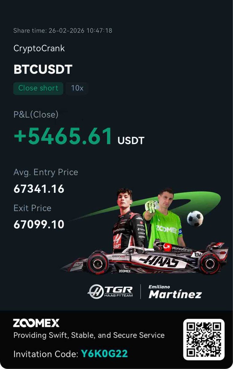 CryptoCrank tweet media