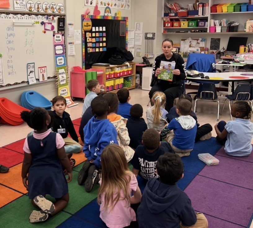 Denise Hanson tweet media