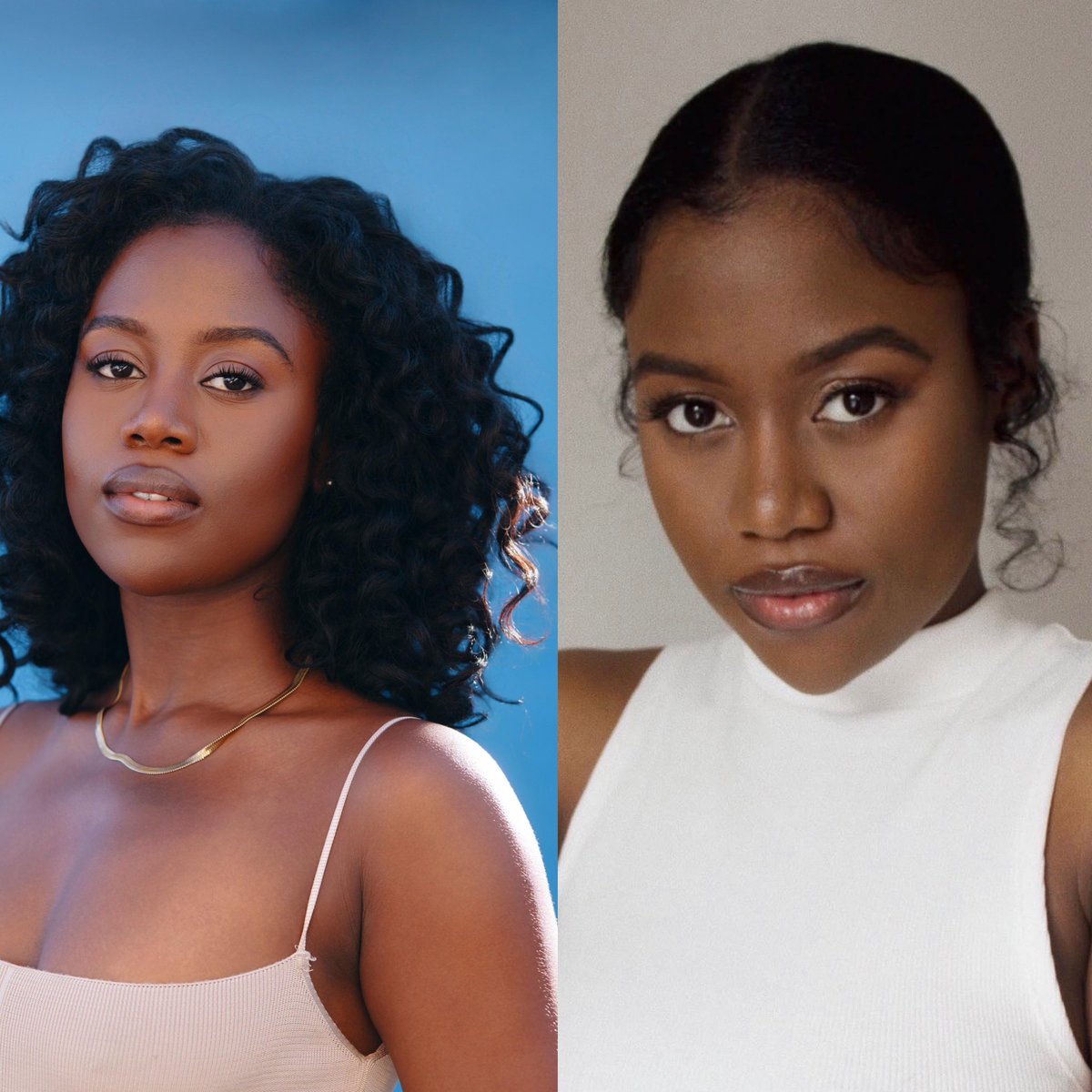 Renee Harrison (All American Homecoming) has joined the cast of A Different World. She will play Candace.