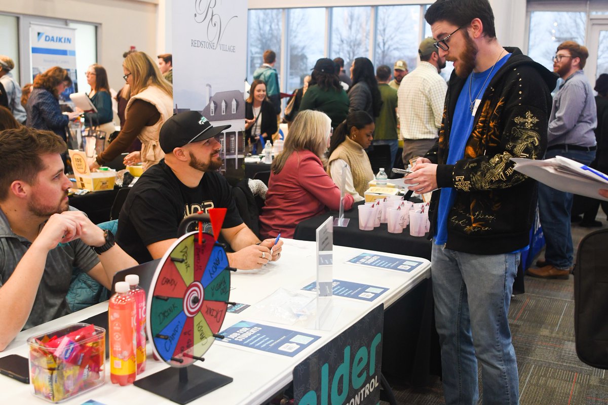 Calhoun Community College tweet media