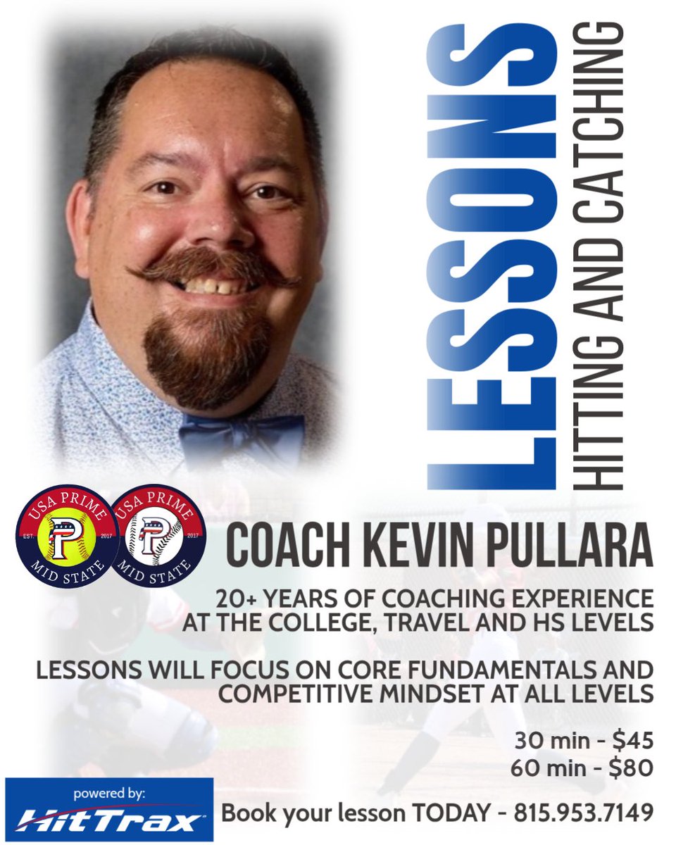 USA Prime Mid-State Fastpitch 18u tweet media