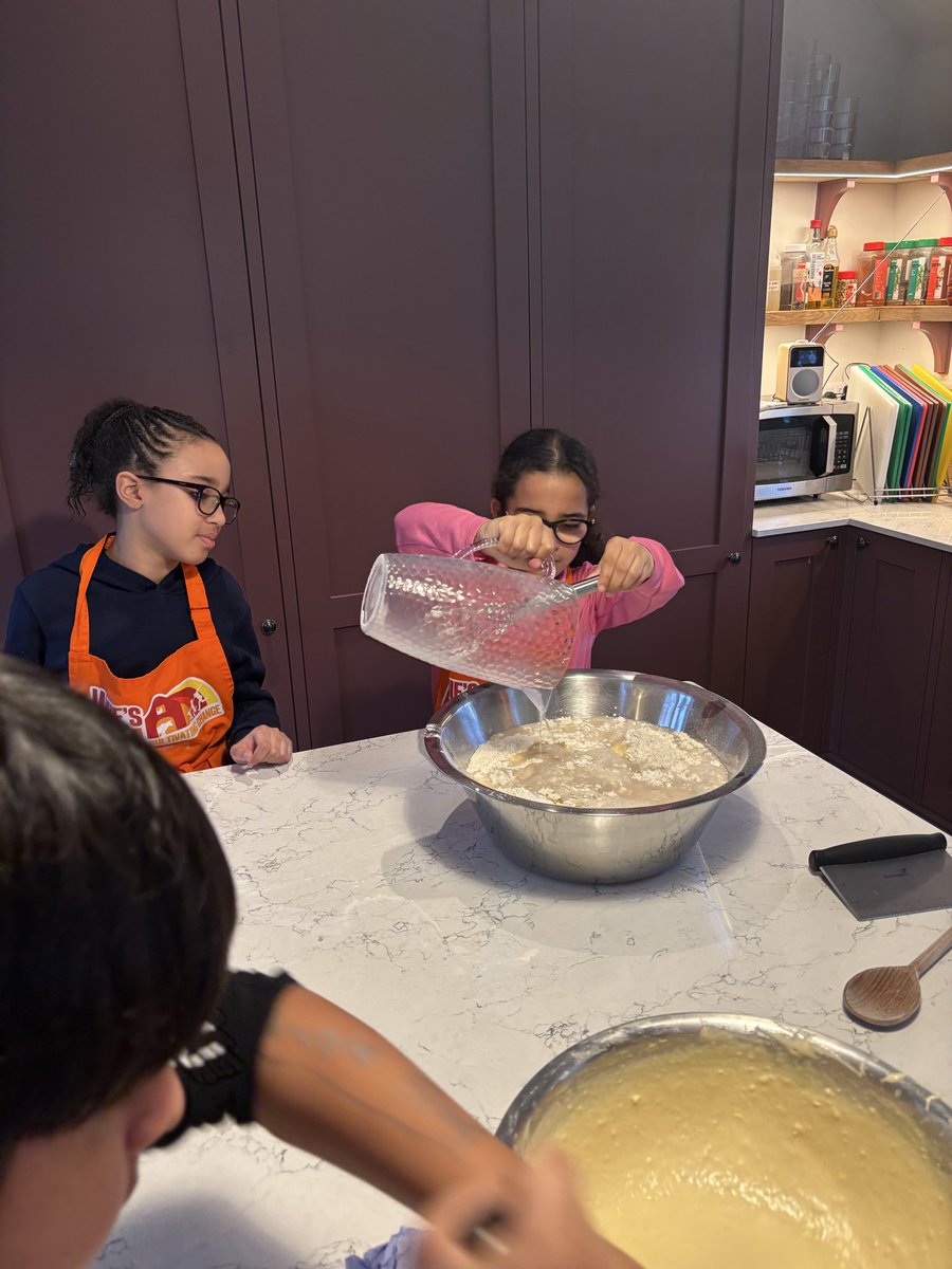 John Burns Primary tweet media