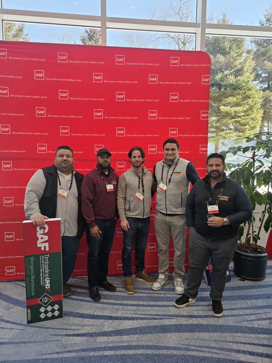 Brothers Aluminum tweet media