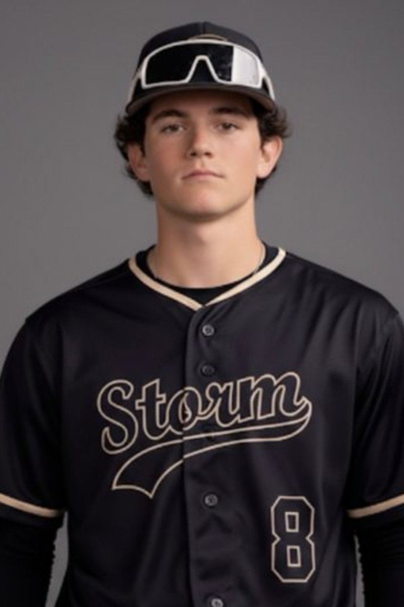 TACA Storm™ Baseball tweet media