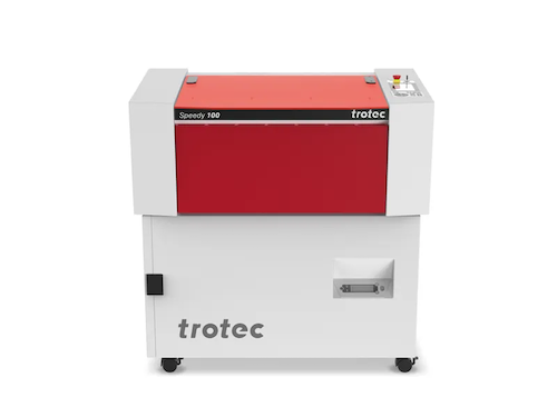 signaf's tweet image. Trotec Laser South Africa’s new Speedy 100 cross laser diode machine will be showcased at the upcoming Sign Africa Cape Town Expo. The event is taking place Wednesday and Thursday, 11-12 March at the CTICC, 9am-5pm.
#lasercutting #laserengraving #signage
tinyurl.com/43hh3hrt