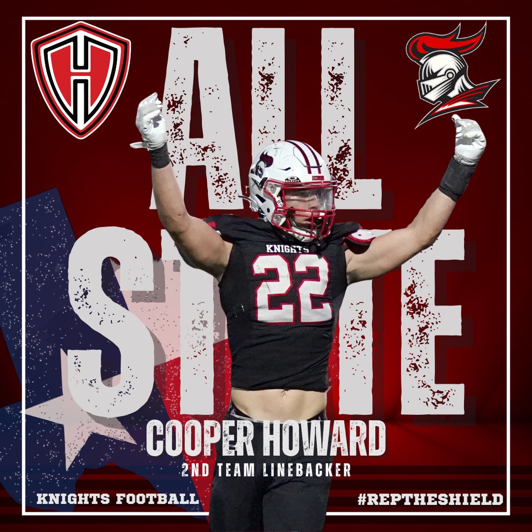 Harker Heights Football tweet media